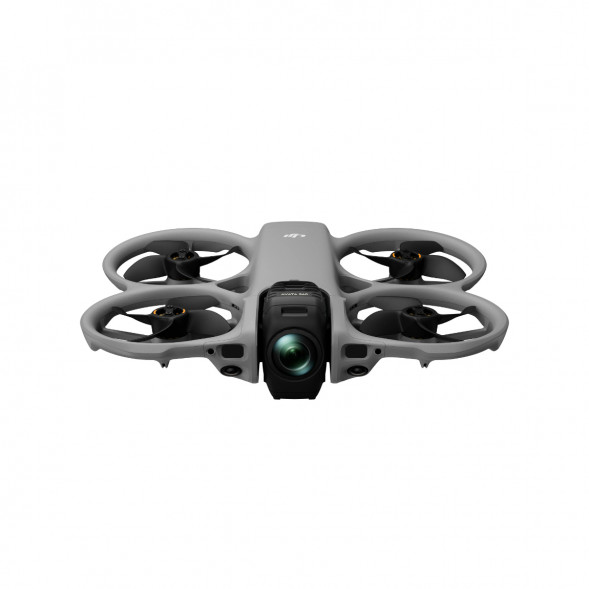 Квадрокоптер DJI Avata 360 (DJI RC 2) в Хабаровске