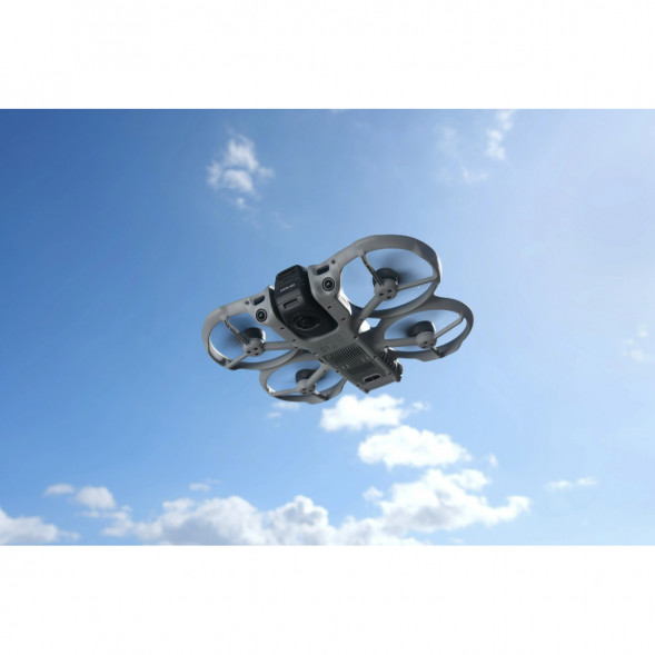 Квадрокоптер DJI Avata 360 (DJI RC 2) в Хабаровске