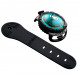 Фонарь для собак Orbiloc Dog Dual Fashion Colours, бирюзовый в Хабаровске