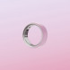 Умное кольцо Oura Ring 4 Ceramic (размер 12), Розовый/Petal в Хабаровске