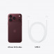 Смартфон Apple iPhone 18 Pro Max 256GB (eSIM), Burgundy в Хабаровске