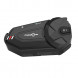Мотогарнитура на шлем с камерой Freedconn R1 - Plus Motorcycle Bluetooth Wifi Recorder в Хабаровске