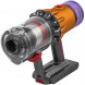 Пылесос Dyson V12 Detect Slim Absolute SV46, Yellow/Nickel в Хабаровске