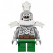 Конструктор LEGO Super Heroes 76070 Mighty Micros: Чудо-женщина против Думсдэя в Хабаровске
