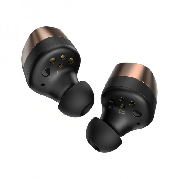 Наушники Sennheiser Momentum True Wireless 4, Black Copper в Хабаровске