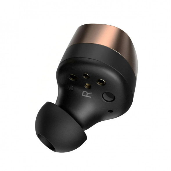 Наушники Sennheiser Momentum True Wireless 4, Black Copper в Хабаровске