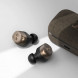 Наушники Sennheiser Momentum True Wireless 4, Black Copper в Хабаровске