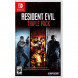Игра Resident Evil Triple Pack [Nintendo Switch, английская версия] в Хабаровске