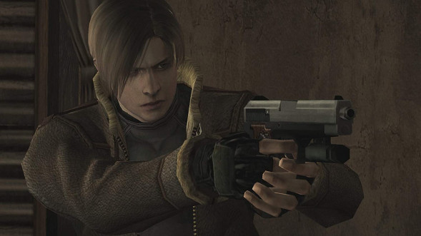 Игра Resident Evil Triple Pack [Nintendo Switch, английская версия] в Хабаровске
