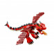 Конструктор LEGO Creator 31032 Огнедышащий дракон в Хабаровске
