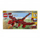 Конструктор LEGO Creator 31032 Огнедышащий дракон в Хабаровске