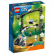Конструктор LEGO City 60341 Трюковое испытание «Нокдаун» в Хабаровске