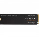 SSD накопитель Western Digital WD Black SN850X NVMe, 1TB (WDS100T2XHE) в Хабаровске