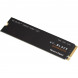 SSD накопитель Western Digital WD Black SN850X NVMe, 1TB (WDS100T2XHE) в Хабаровске