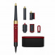Стайлер Dyson Airwrap i.d. HS08 Straight+Wavy, Red Velvet/Gold (596927-01) в Хабаровске