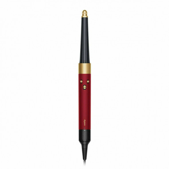Стайлер Dyson Airwrap i.d. HS08 Straight+Wavy, Red Velvet/Gold (596927-01) в Хабаровске