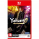 Игра Yakuza 0: Director’s Cut [Nintendo Switch 2, английская версия] в Хабаровске
