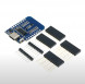 Микроконтроллер Wemos D1 mini ESP8266 с разъемом TYPE-C в Хабаровске