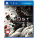 Игра Ghost of Tsushima [PS4, Русская версия] в Хабаровске