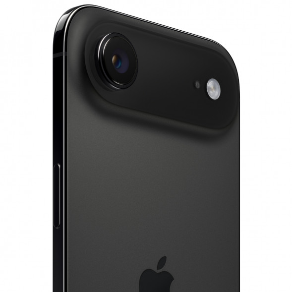 Смартфон Apple iPhone Air 256GB eSim, Space Black в Хабаровске