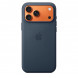 Чехол Apple TechWoven Case с MagSafe для iPhone 17 Pro Max, синий в Хабаровске