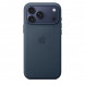 Чехол Apple TechWoven Case с MagSafe для iPhone 17 Pro Max, синий в Хабаровске