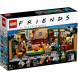 Конструктор LEGO Ideas 21319 Центральный парк Кафе Друзей в Хабаровске