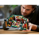 Конструктор LEGO Ideas 21319 Центральный парк Кафе Друзей в Хабаровске