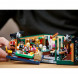 Конструктор LEGO Ideas 21319 Центральный парк Кафе Друзей в Хабаровске