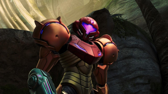 Игра Metroid Prime 4: Beyond [Nintendo Switch 2, английская версия] в Хабаровске