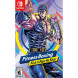 Игра Fitness Boxing: Fist of the North Star [Nintendo Switch, английская версия] в Хабаровске