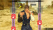 Игра Fitness Boxing: Fist of the North Star [Nintendo Switch, английская версия] в Хабаровске