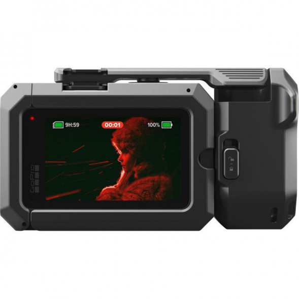 Экшн-камера GoPro Mission 1 Pro Grip Edition в Хабаровске