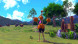 Игра New Pokemon Snap [Nintendo Switch, английская версия] в Хабаровске