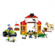 Конструктор LEGO Mickey &amp;amp; Friends 10775 Ферма Микки и Дональда в Хабаровске