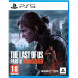 Игра Одни из Нас: Часть II. Обновленная версия (The Last of Us: Part II) [PS5, русская версия] в Хабаровске