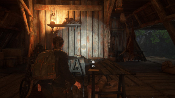 Игра Одни из Нас: Часть II. Обновленная версия (The Last of Us: Part II) [PS5, русская версия] в Хабаровске