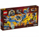 Конструктор LEGO Super Heroes 76021 Спасение космического корабля «Милано» в Хабаровске