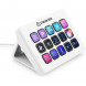 Контроллер Elgato Stream Deck MK.2, белый в Хабаровске