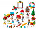 Конструктор LEGO Friends 41758 Адвент-календарь в Хабаровске