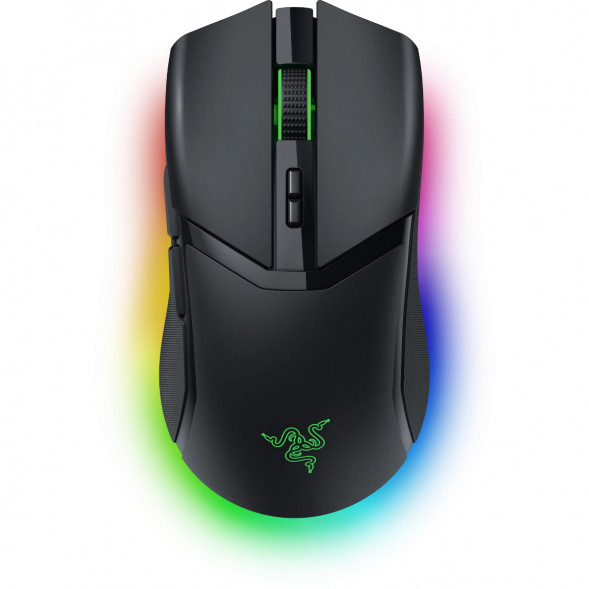 Игровая мышь Razer Cobra Pro/ Razer Cobra Pro Gaming Mouse, black в Хабаровске