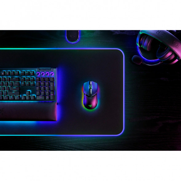 Игровая мышь Razer Cobra Pro/ Razer Cobra Pro Gaming Mouse, black в Хабаровске