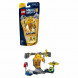 Конструктор LEGO Nexo Knights 70336 Аксель — Абсолютная сила в Хабаровске