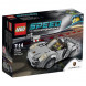 Конструктор LEGO Speed Champions 75910 Porsche 918 Spyde в Хабаровске