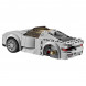 Конструктор LEGO Speed Champions 75910 Porsche 918 Spyde в Хабаровске