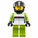 Конструктор LEGO Speed Champions 75910 Porsche 918 Spyde в Хабаровске