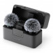 Микрофон DJI Mic Mini (2 TX + 1 RX + зарядный кейс) в Хабаровске