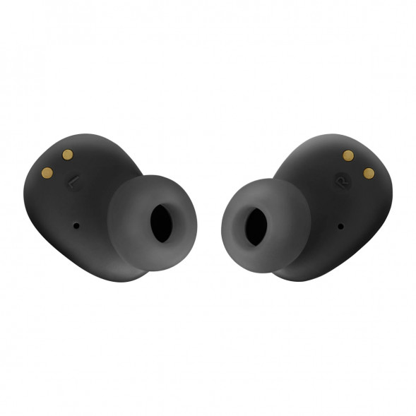 Беспроводные наушники JBL Wave Buds, Black в Хабаровске