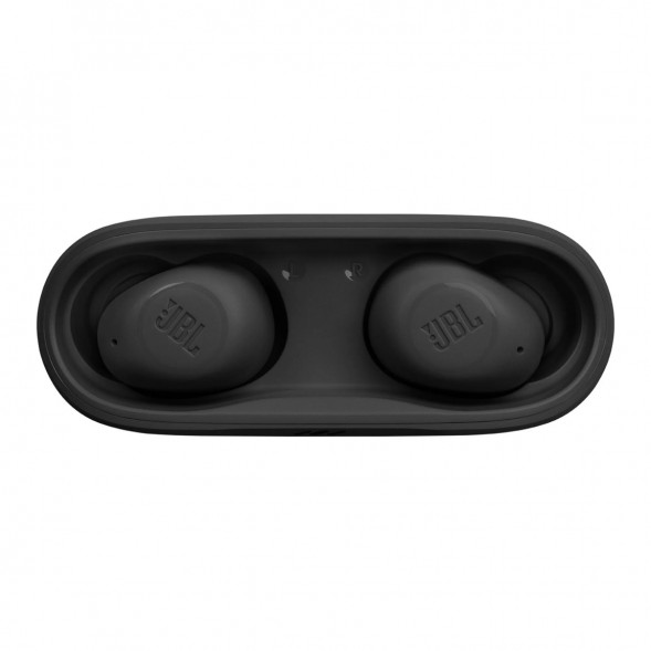 Беспроводные наушники JBL Wave Buds, Black в Хабаровске