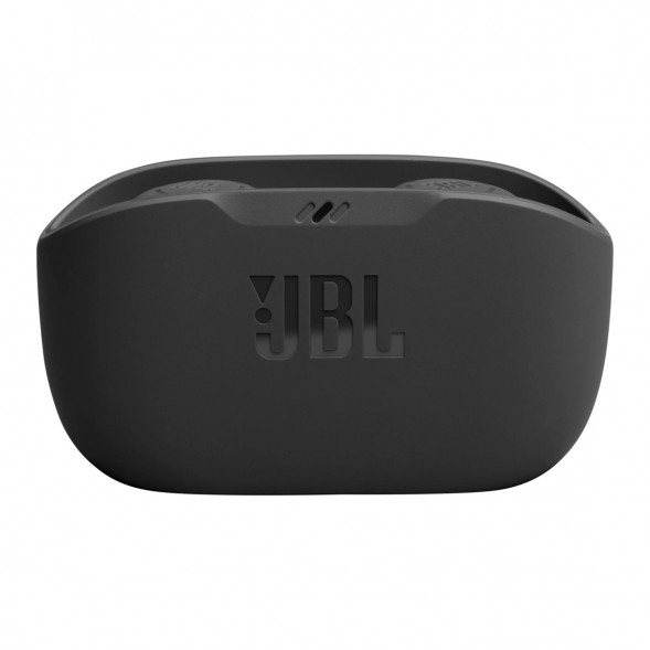 Беспроводные наушники JBL Wave Buds, Black в Хабаровске